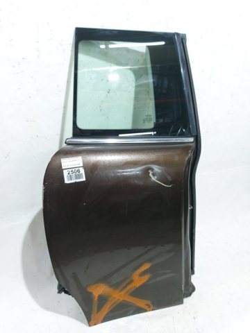 Дверь задняя, правая Mini Clubman 1