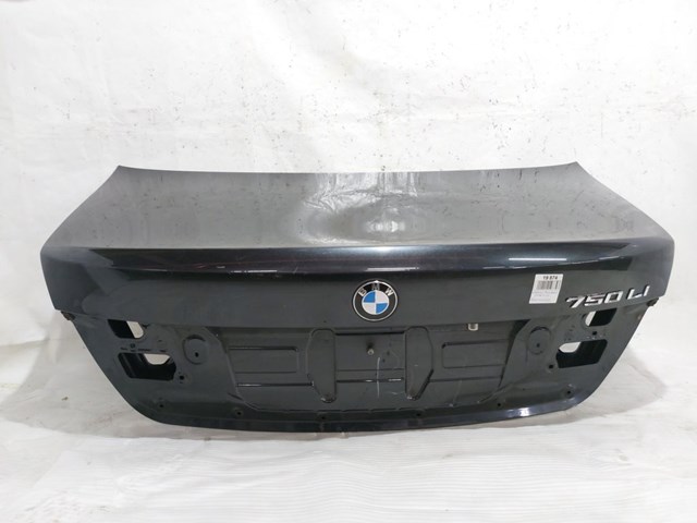Крышка багажника 41627172332 BMW