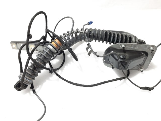 Петля крышки багажника 41627189257 BMW