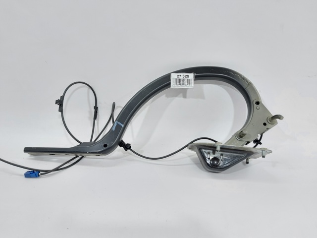 41627204237 BMW Петля крышки багажника купить в Львов
