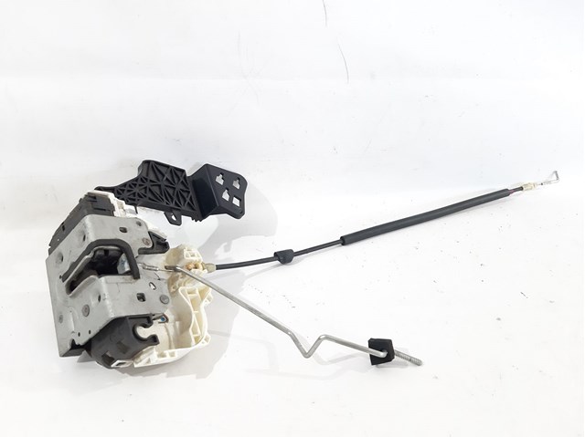 Запор кабины 4589693AE CHRYSLER