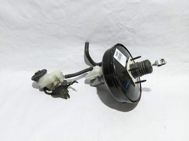 Цилиндр главный тормоза (гидротормозов) 46100TX6A03 HONDA