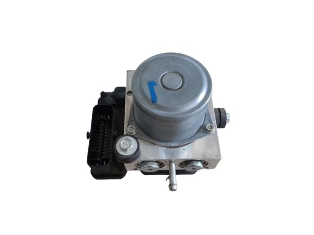 Блок управления ABS 476606WK5B NISSAN
