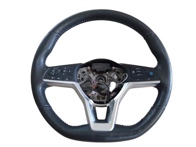 Рулевое колесо 484305SA5A NISSAN