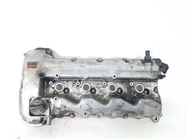 Крышка двигателя 5047543AE CHRYSLER