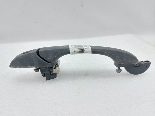 Ручка двери передней наружная правая 5074194AG CHRYSLER