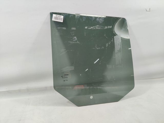 Стекло заднее правое 5074224AC CHRYSLER