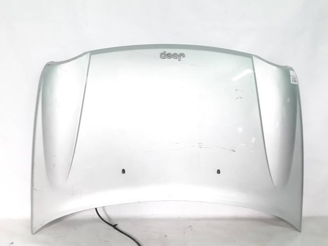 Капот двигателя 5074926AE CHRYSLER