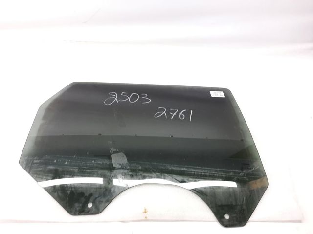 Стекло заднее правое 5076890AC CHRYSLER