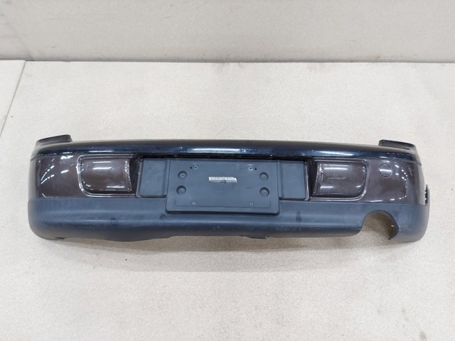 Задний бампер 51122757490 BMW