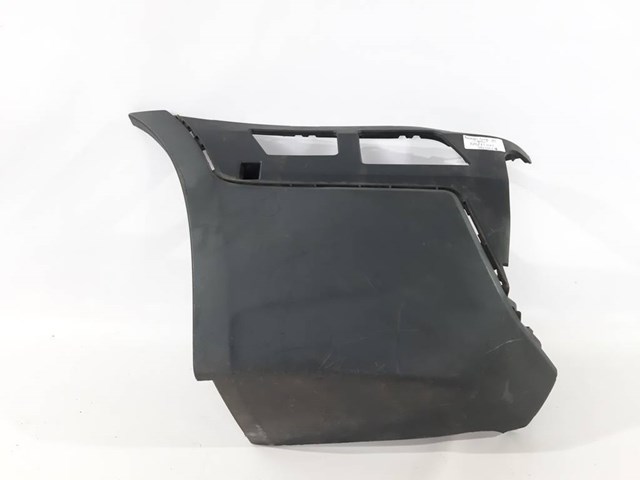 Накладка бампера заднего, левая 51123416237 BMW