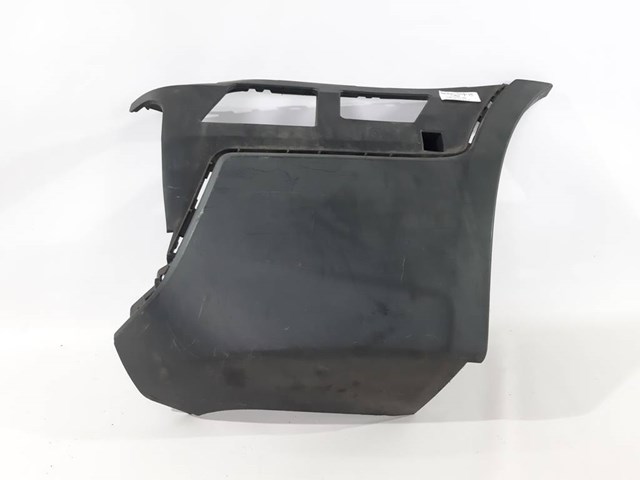 Накладка бампера заднего, правая 51123416238 BMW