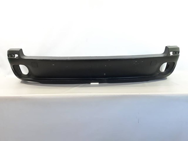 Бампер задний 51127178279 BMW