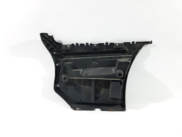 51127202667 BMW Направляющая заднего бампера левая купить в Черновцы