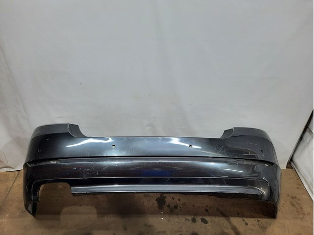 Бампер задний 51127238521 BMW