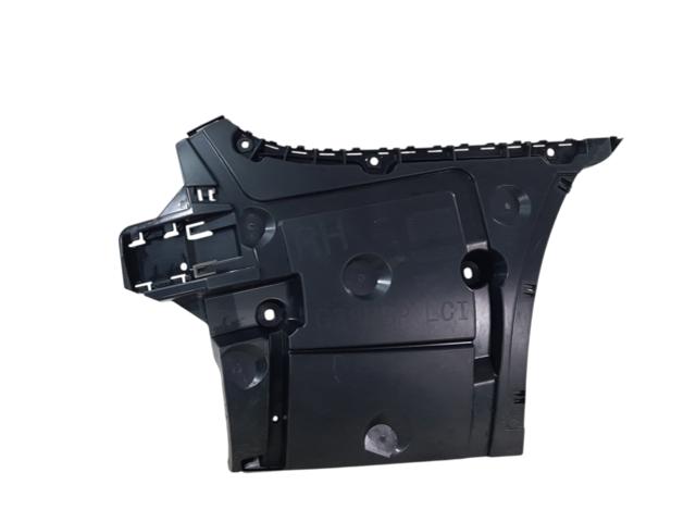 51128098690 BMW Кронштейн бампера заднего правый купить в Чернигов