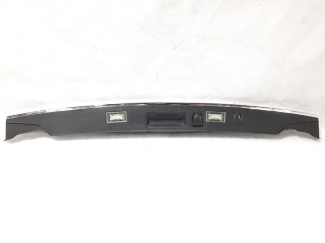 Ручка третьей двери, наружная 51137200035 BMW