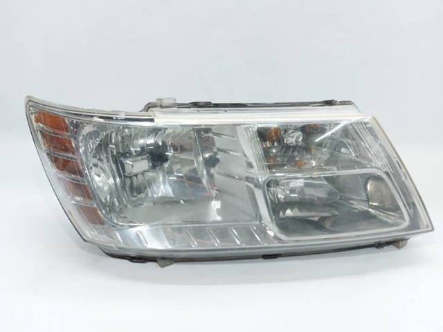 Основная фара - вставка 5116288AD CHRYSLER