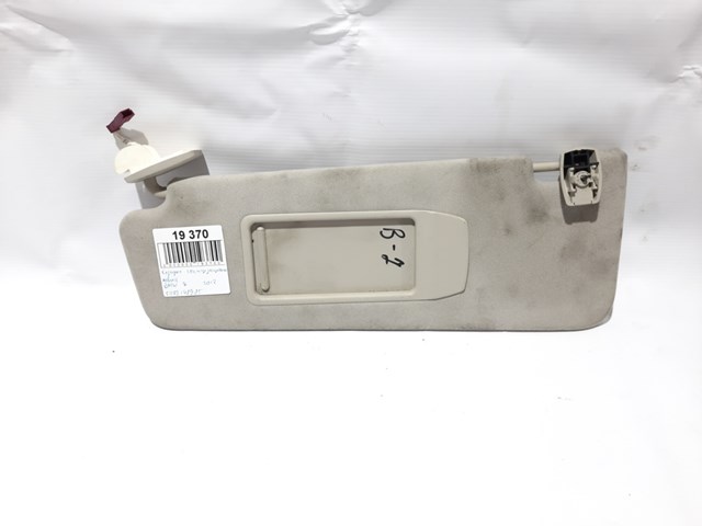 Козырьки 51169148985 BMW
