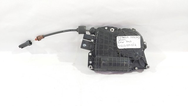 BMW 51217187227 Держатель наружной ручки двери задней левой в наличии Чернигов