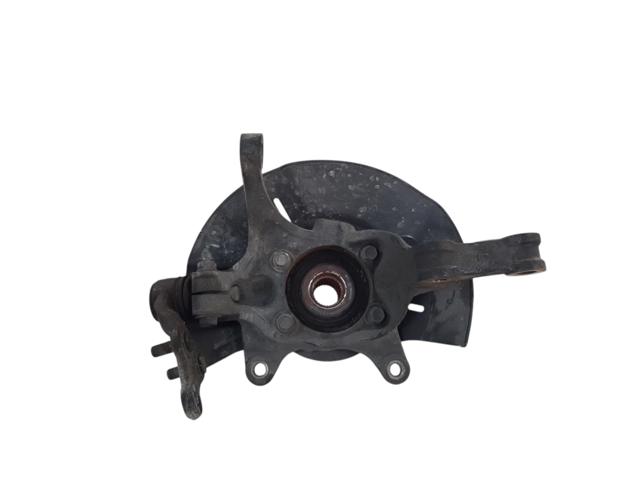 Цапфа поворотного кулака 51715A9000 HYUNDAI