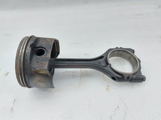 Поршень с пальцем без колец, стандарт 5191341AA CHRYSLER