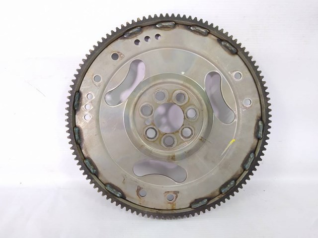 Маховик с зубчатым ободом 52108837AB CHRYSLER