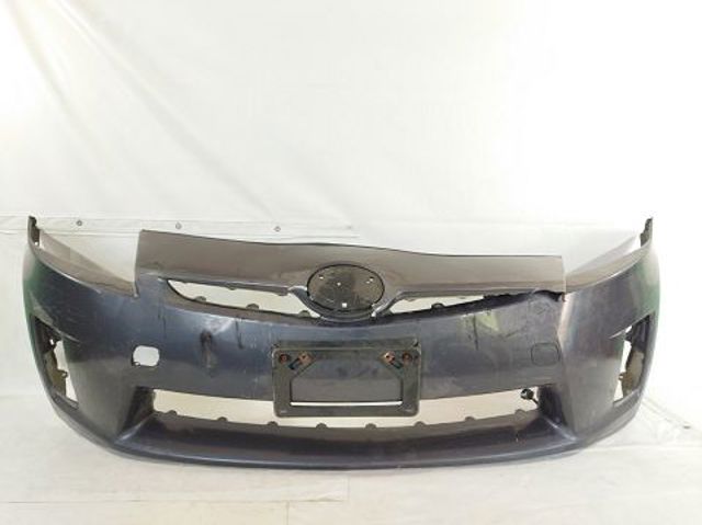 Кожух бампера переднего 5211921906 TOYOTA