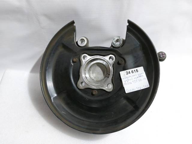 Цапфа правая 52210TC0T00 HONDA