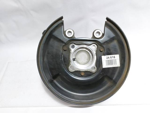 Цапфа поворотного кулака 52215TC0T00 HONDA