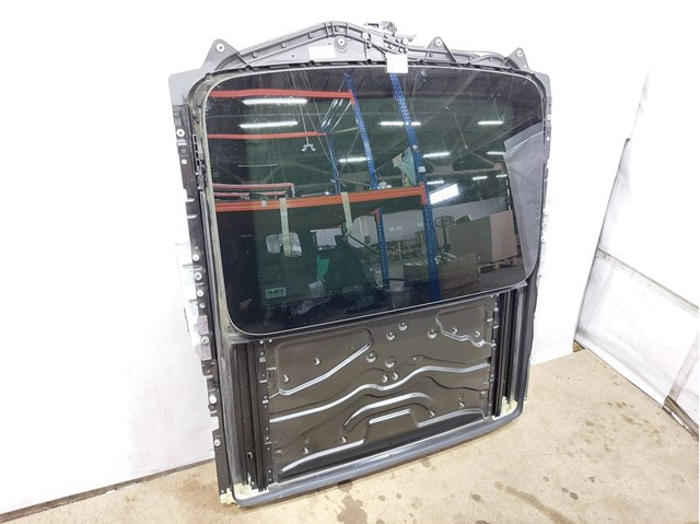 Панель люка 54107382981 BMW