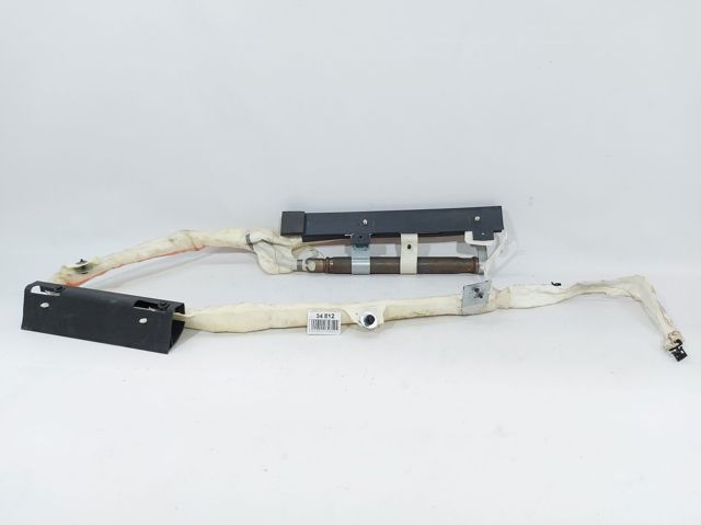 Подушка безопасности, боковая, правая 55351258AJ CHRYSLER