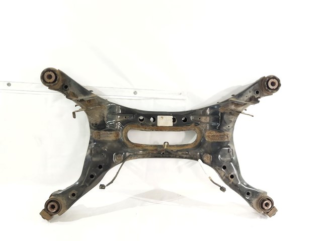 Подрамник задний 554003TA1B NISSAN