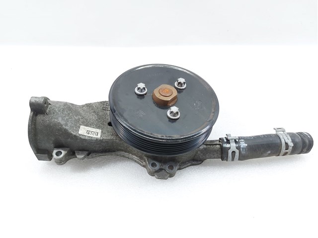 GM 55486342 Помпа водяная (насос) охлаждения в наличии Днепр