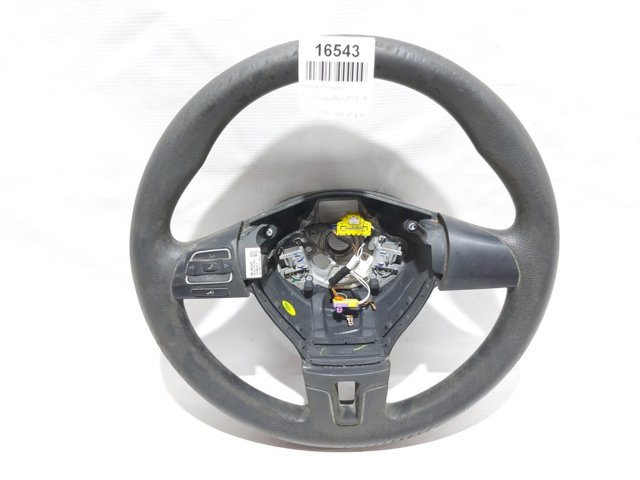 Рулевое колесо 561419091GE74 VAG