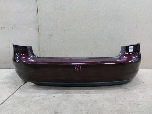 Бампер задний 561807421EGRU VAG