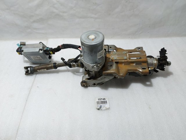 Колонка рулевая 563102T301 HYUNDAI