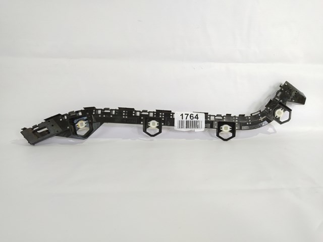 Кронштейн бампера заднего, левый 57731FJ360 SUBARU