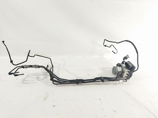 Блок управления ABS 58920D5010 HYUNDAI