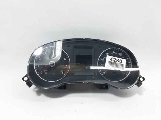 Щиток приборов 5C6920952B VAG