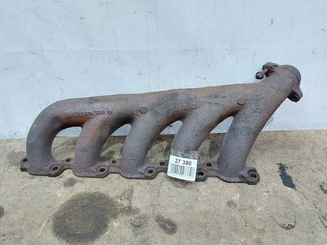 Газопроводы (коллектор выпускной) 6021420101 MERCEDES