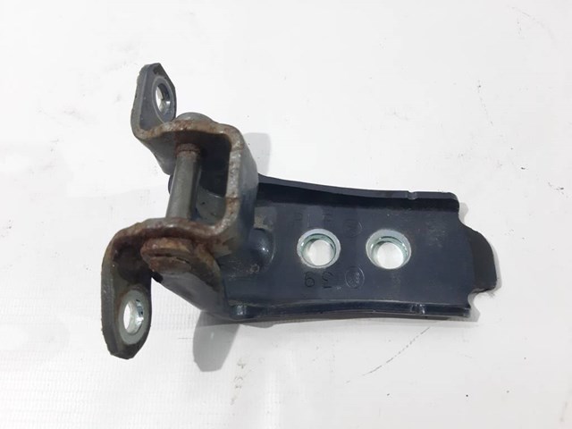 Завеса двери задней правой 60479AL02B SUBARU
