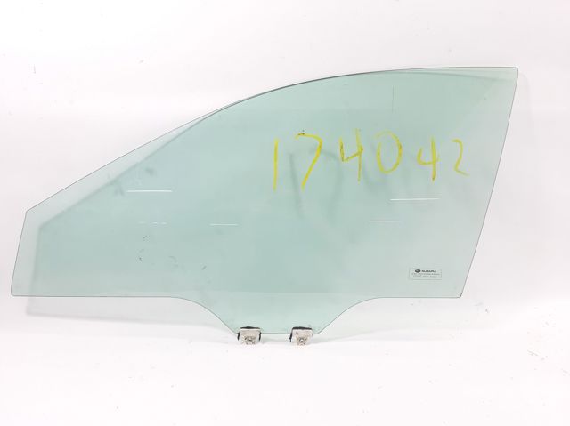 Стекла и уплотнители стекла ветрового правого/левого 61011AJ01A SUBARU