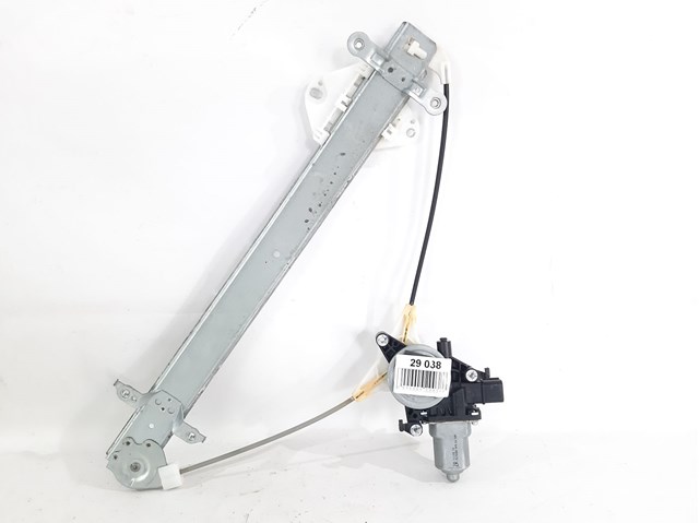 Механизм подъема стекол 61041AJ00A SUBARU