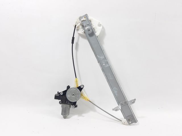 Стеклоподъемник задней левой двери 61042AJ01A SUBARU