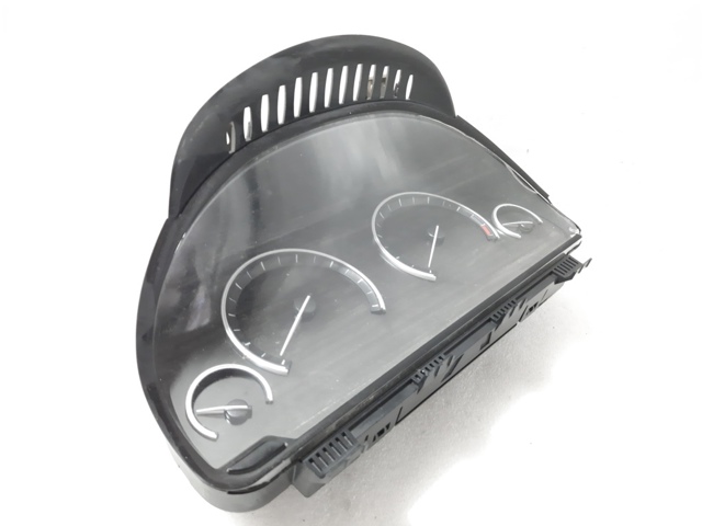 Приборная доска 62108795126 BMW