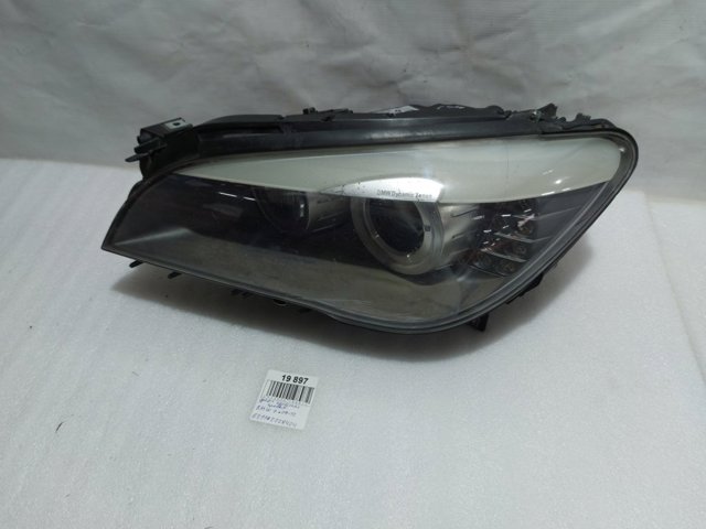 Фара основная левая 63117228423 BMW