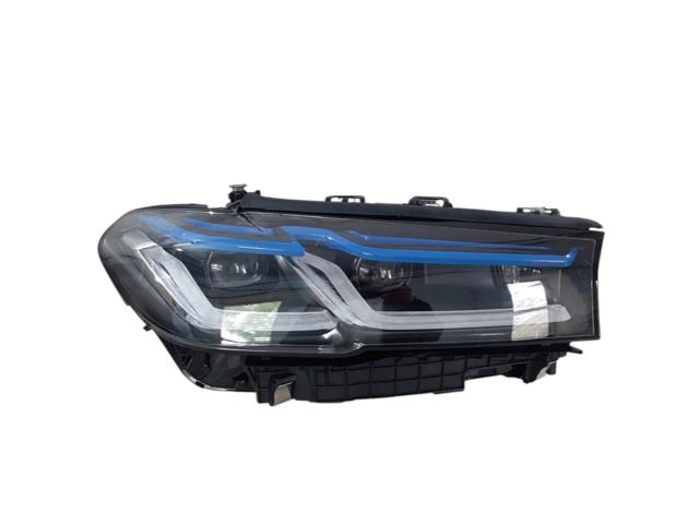 Фара комбинированная, передняя 63118084380 BMW