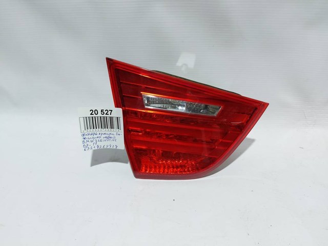 Стоп задний 63217289427 BMW