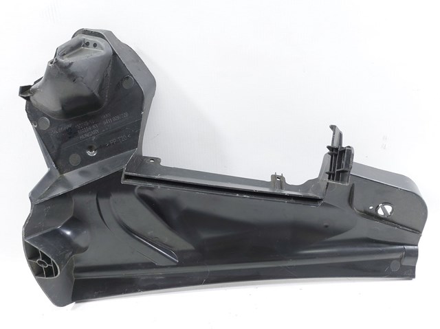 Ограждение переднее 64119297729 BMW